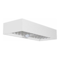 Ηλιακό φωτιστικό τοίχου LED με αισθητήρα LED/6W/3,7V IP65 4000K 3000 mAh λευκό