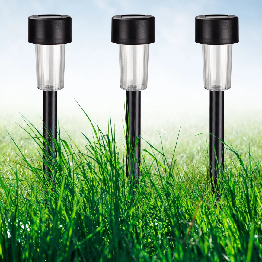 Ηλιακός λαμπτήρας LED STIK LED/1,2V 40 mAh IP44