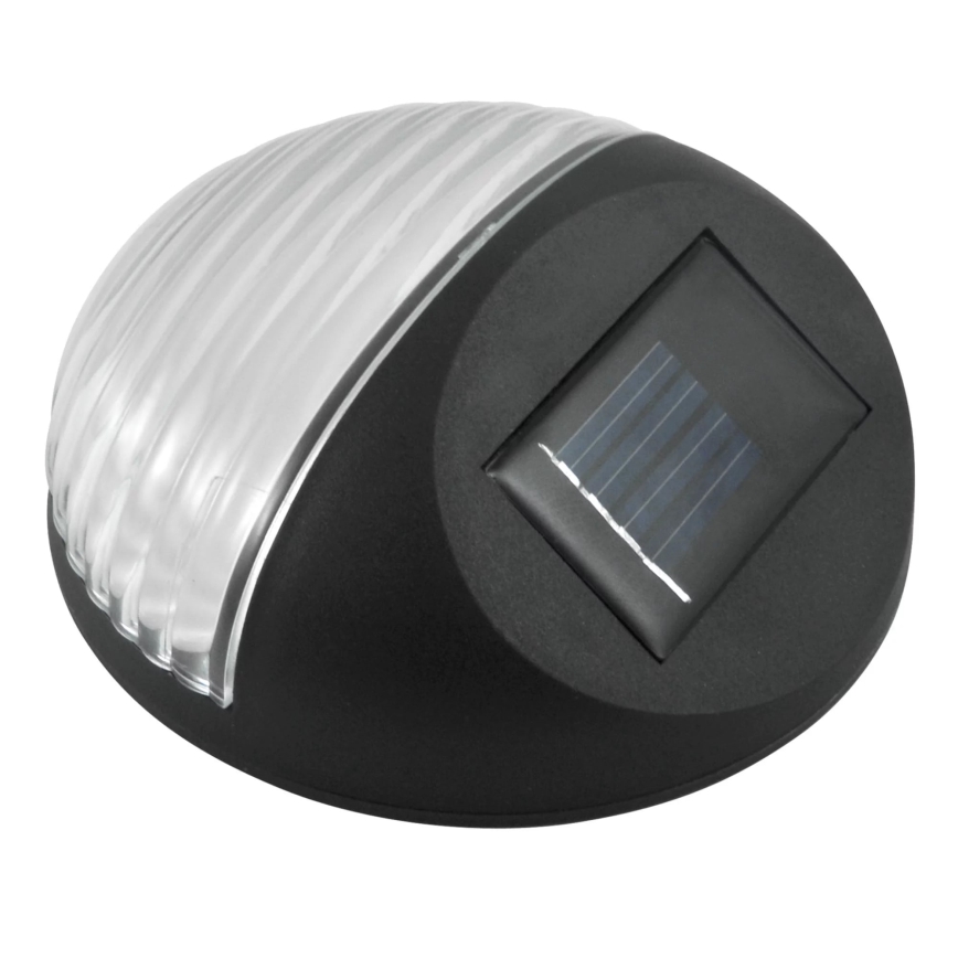 Ηλιακό φωτιστικό LED 2xLED/0,12W/1,2V 300 mAh 6500K IP44