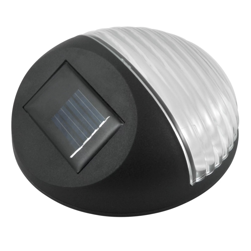 Ηλιακό φωτιστικό LED 2xLED/0,12W/1,2V 300 mAh 6500K IP44