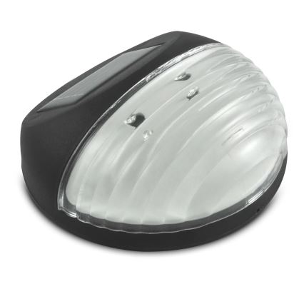 Ηλιακό φωτιστικό LED 2xLED/0,12W/1,2V 300 mAh 6500K IP44