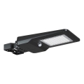 Ηλιακό LED φωτιστικό δρόμου με αισθητήρα STREET LED/20W/7,4V 3000/4000/6000K IP65 5400 mAh