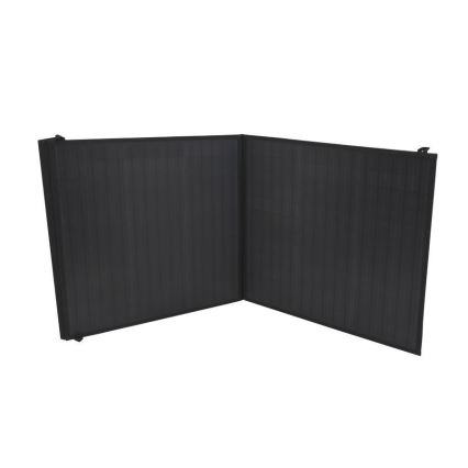 Ηλιακό πάνελ για φορητό ψυγείο 100W/18V