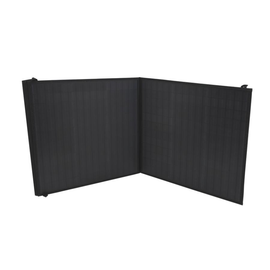 Ηλιακό πάνελ για φορητό ψυγείο 100W/18V