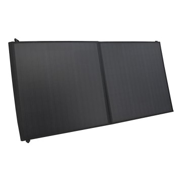 Ηλιακό πάνελ για ψυγείο αυτοκινήτου 100W/18V