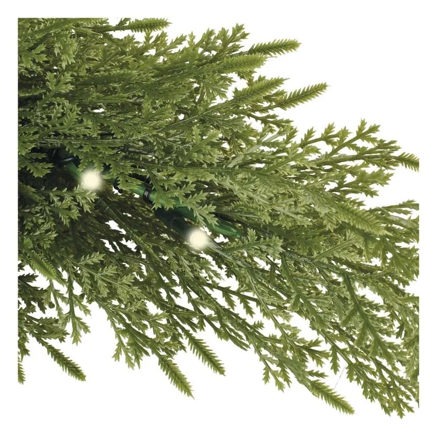 Ηλιακό διακοσμητικό LED 50xLED/3W/1,2V 600 mAh IP44