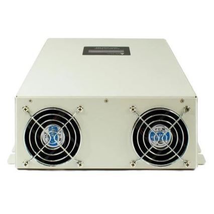 Ηλιακός αντιστροφέας για θέρμανση νερού ECO Solar Boost MPPT-3000 3,5kW PRO