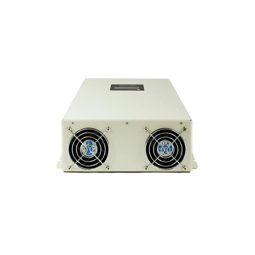 Ηλιακός αντιστροφέας για θέρμανση νερού ECO Solar Boost MPPT-3000 3,5kW PRO