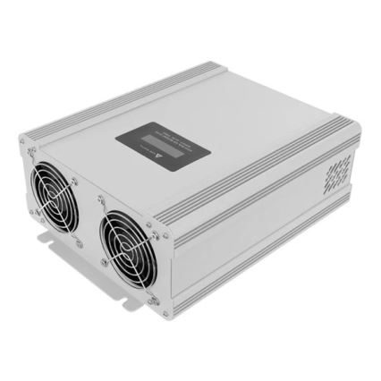 Ηλιακός αντιστροπέας για θέρμανση νερού ECO Solar Boost Evo MPPT-4000 4kW PRO