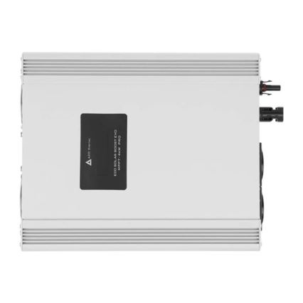 Ηλιακός αντιστροπέας για θέρμανση νερού ECO Solar Boost Evo MPPT-4000 4kW PRO