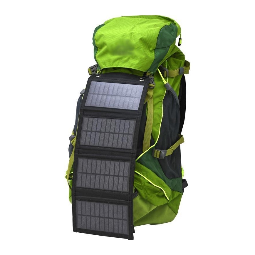 Ηλιακός φορτιστής 10W