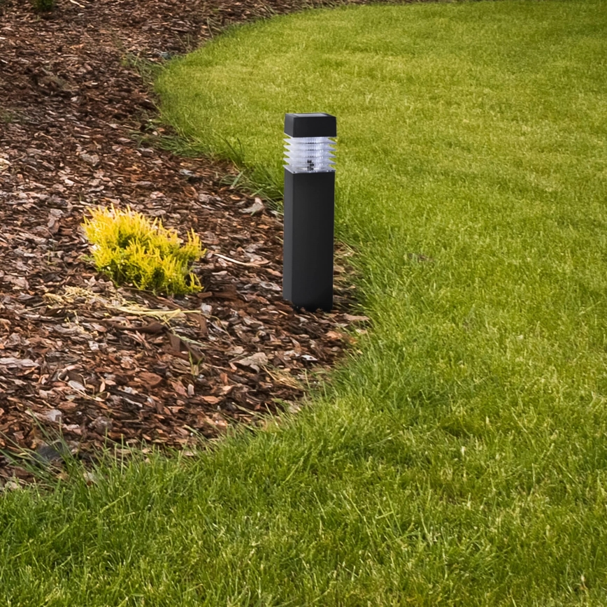 Ηλιακός λαμπτήρας LED MARTIN LED/1,2V 600 mAh IP44