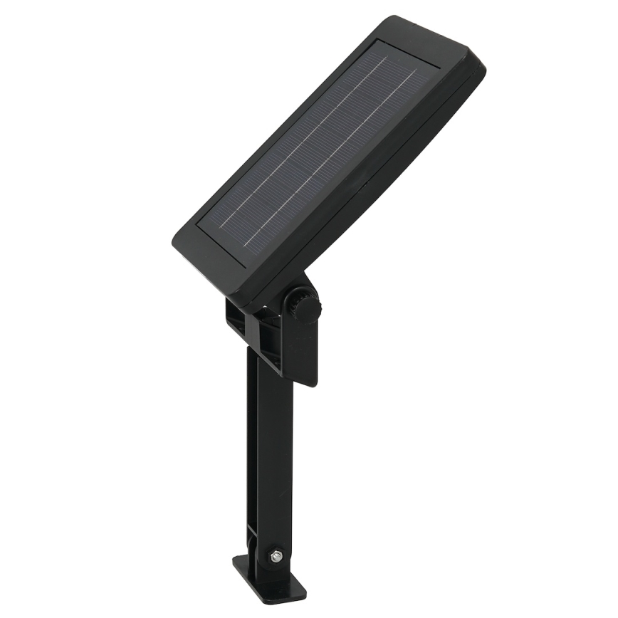 Ηλιακός LED προβολέας με αισθητήρα ADIK LED/1,2W/3,7V 1200 mAh 6500K IP44