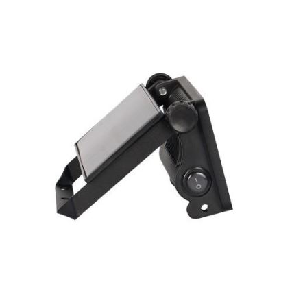 Ηλιακός LED προβολέας με αισθητήρα LED/20W/5,5V 2600 mAh IP65