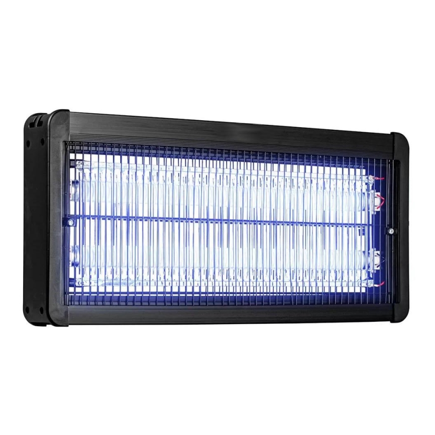Ηλεκτρική παγίδα εντόμων 2x15W/230V 120 τ.μ.