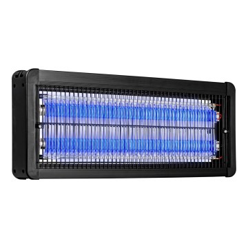 Ηλεκτρική εντομοπαγίδα 2x20W/230V 180 m²