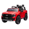 Ηλεκτρικό αυτοκινητάκι Ford Ranger 60W/4500 mAh κόκκινο
