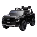 Ηλεκτρικό αυτοκινητάκι Ford Ranger 60W/4500 mAh μαύρο