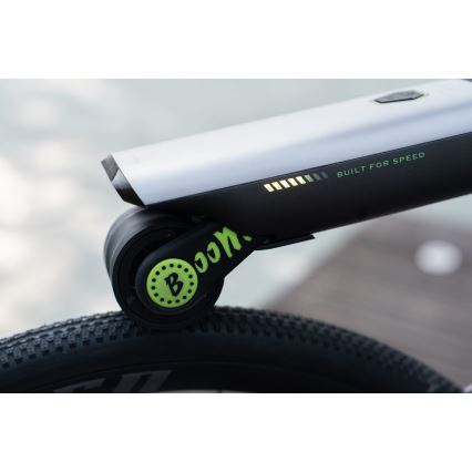 Ηλεκτρικός κινητήρας για ποδήλατο 200W/18V