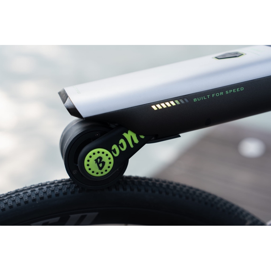 Ηλεκτρικός κινητήρας για ποδήλατο 200W/18V