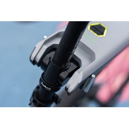 Ηλεκτρικός κινητήρας για ποδήλατο 200W/18V