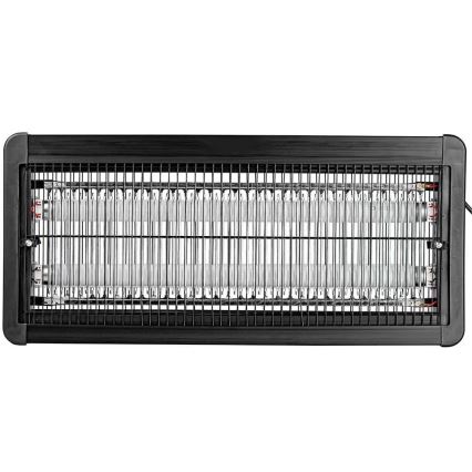 Ηλεκτρική παγίδα εντόμων 2x15W/230V 120 τ.μ.