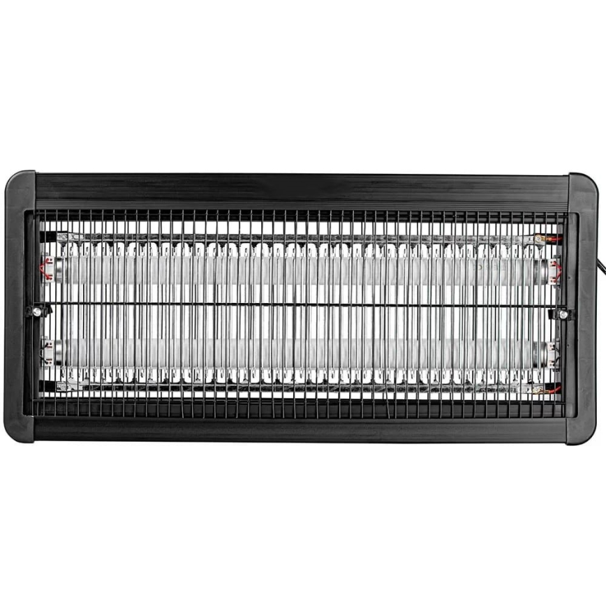 Ηλεκτρική παγίδα εντόμων 2x15W/230V 120 τ.μ.