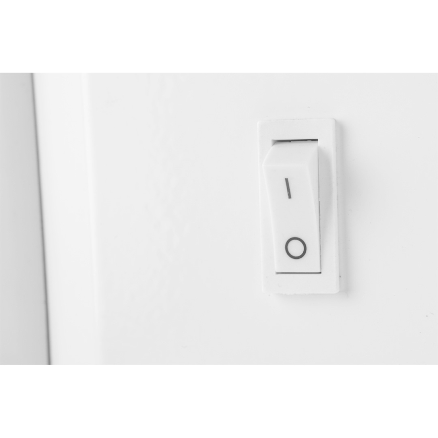 Ηλεκτρικός θερμαντήρας/κονβέκτορας NEO 1000W IP24 + τηλεχειριστήριο