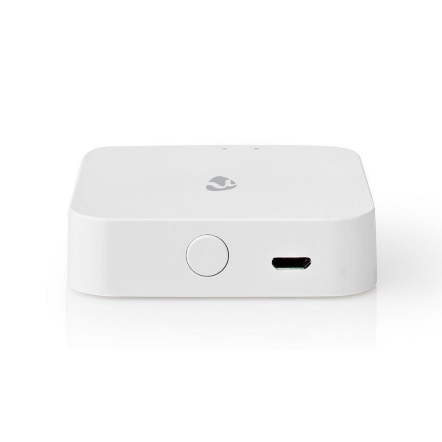 Έξυπνη πύλη gateway ZigBee 5VDC