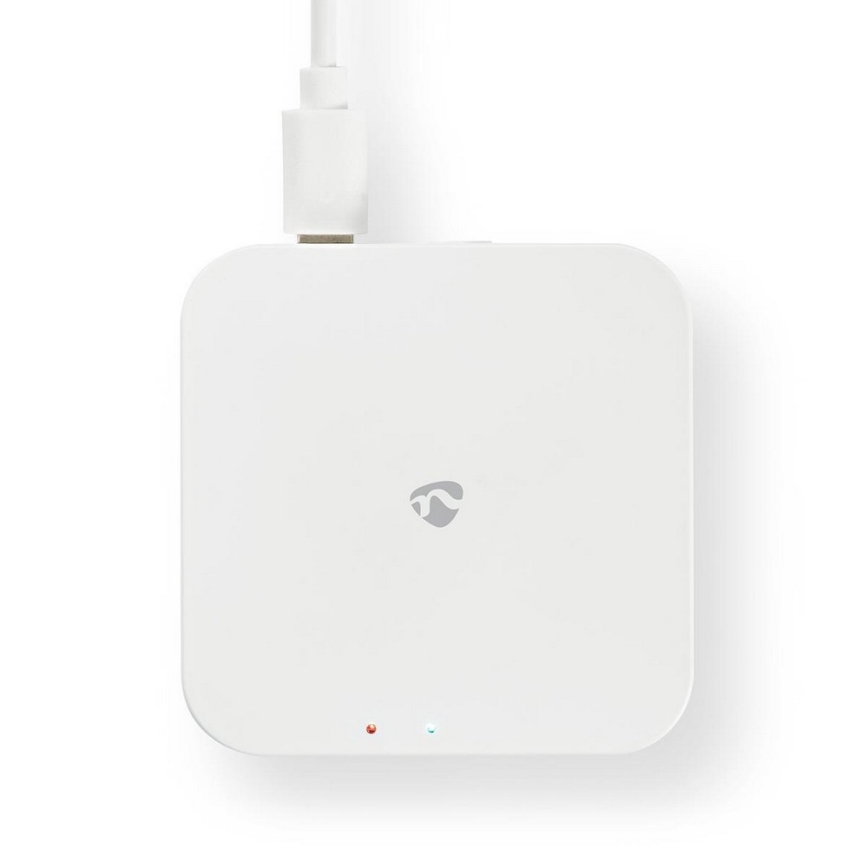 Έξυπνη πύλη gateway ZigBee 5VDC