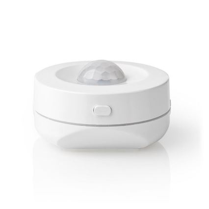 Έξυπνος ανιχνευτής κίνησης PIR 1xCR2450 ZigBee
