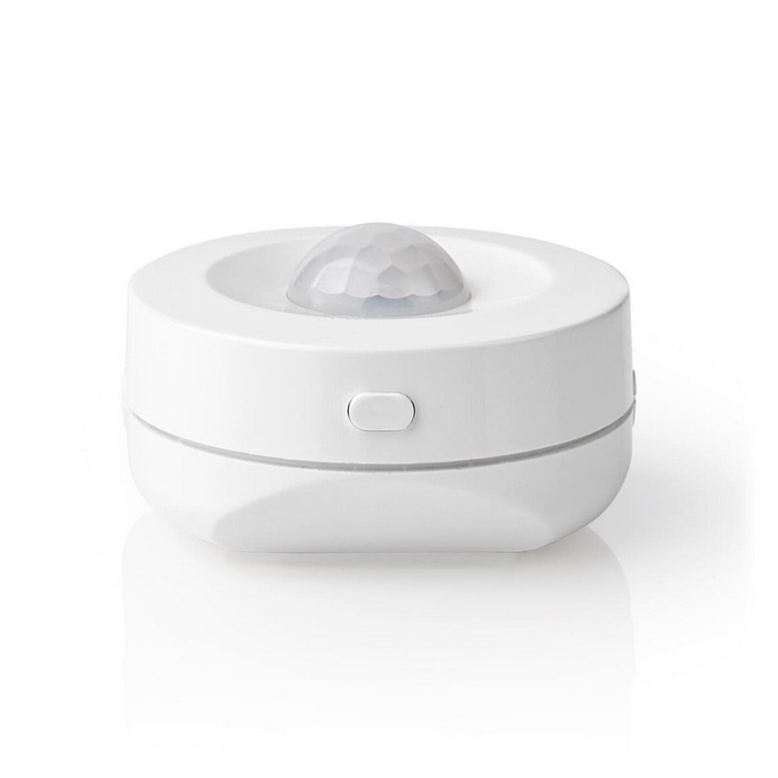 Έξυπνος ανιχνευτής κίνησης PIR 1xCR2450 ZigBee