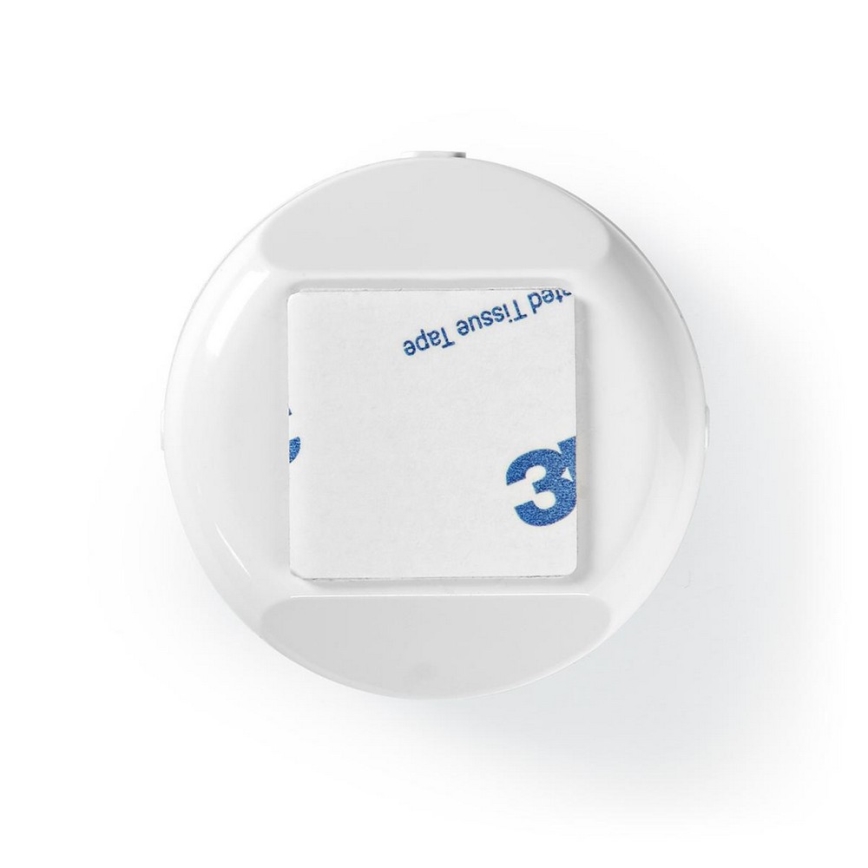 Έξυπνος ανιχνευτής κίνησης PIR 1xCR2450 ZigBee