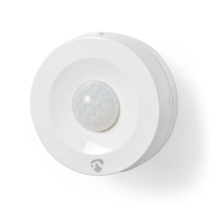 Έξυπνος ανιχνευτής κίνησης PIR 1xCR2450 ZigBee