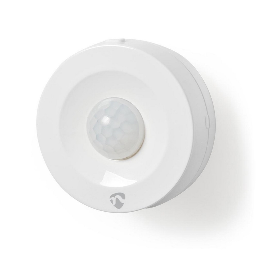 Έξυπνος ανιχνευτής κίνησης PIR 1xCR2450 ZigBee