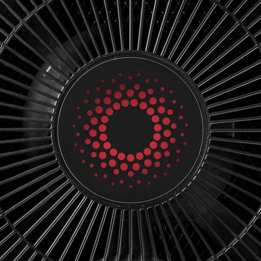 Ιονιστής 360 m3/h 50W/230V/30-54dB