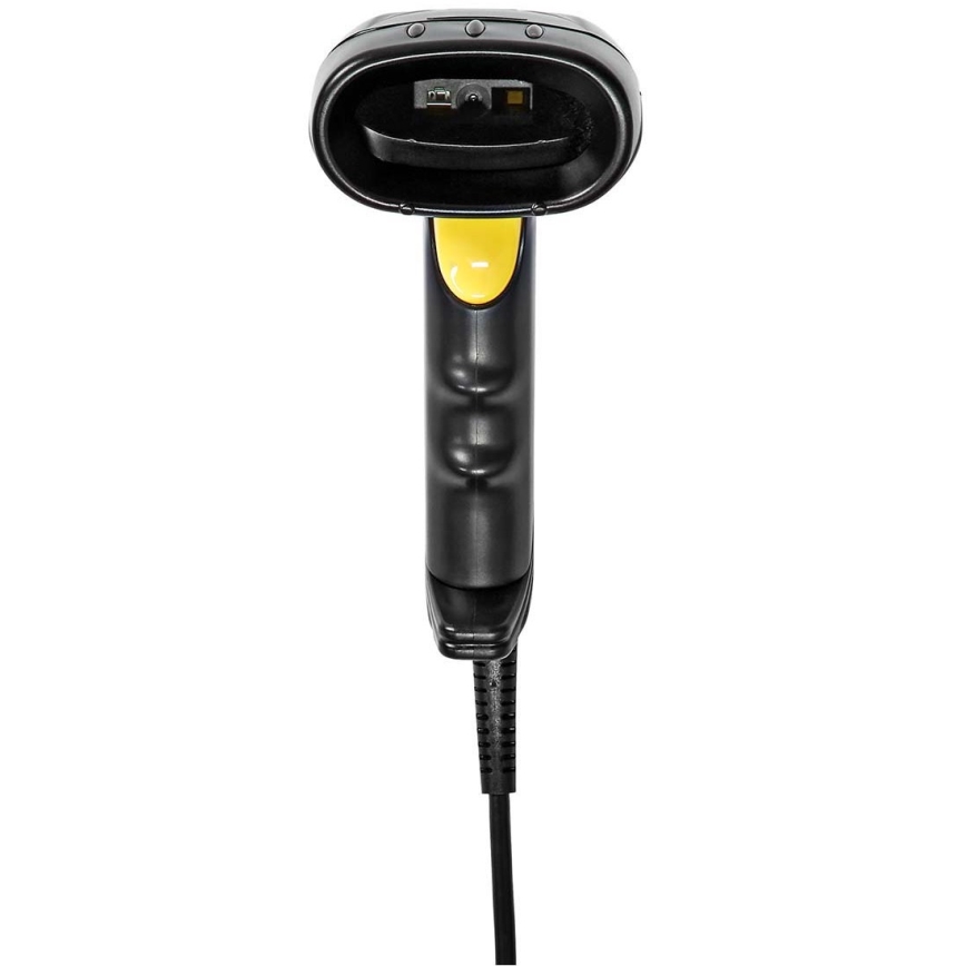 Σαρωτής barcode λέιζερ 5V