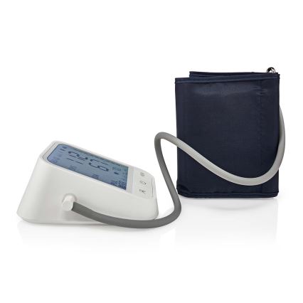 Smart blood pressure monitor Tuya 4xAAA