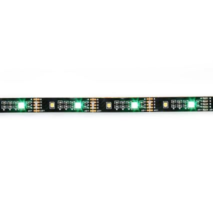 LED RGB Dimmable ταινία SmartLife 2,4m LED/4W/5V