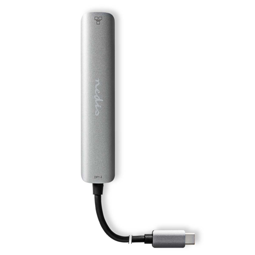 Multifunctional USB hub