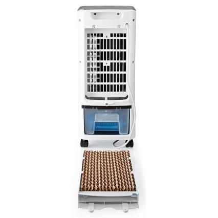 Ανεμιστήρας με ψύξη/ Air cooler 80W/230V λευκό