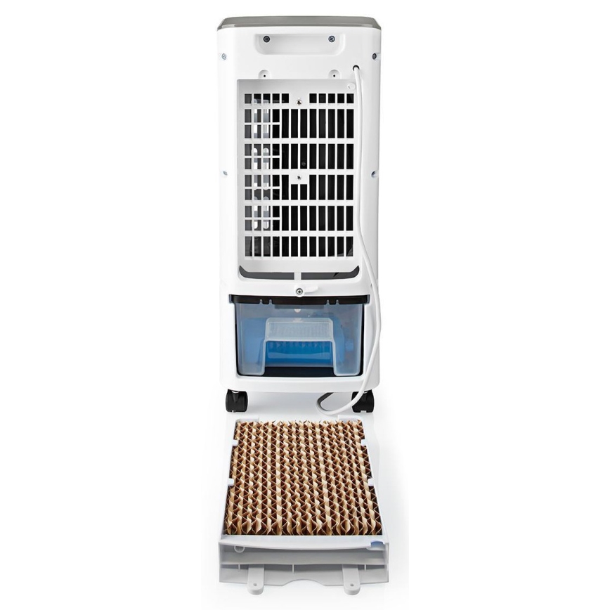 Ανεμιστήρας με ψύξη/ Air cooler 80W/230V λευκό