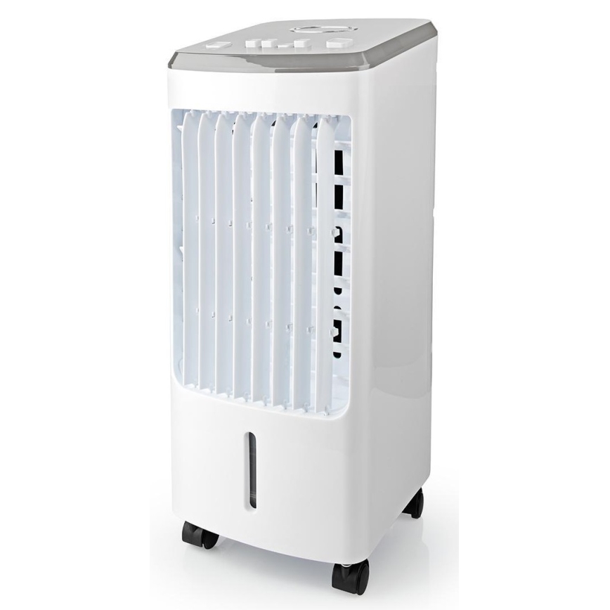 Ανεμιστήρας με ψύξη/ Air cooler 80W/230V λευκό