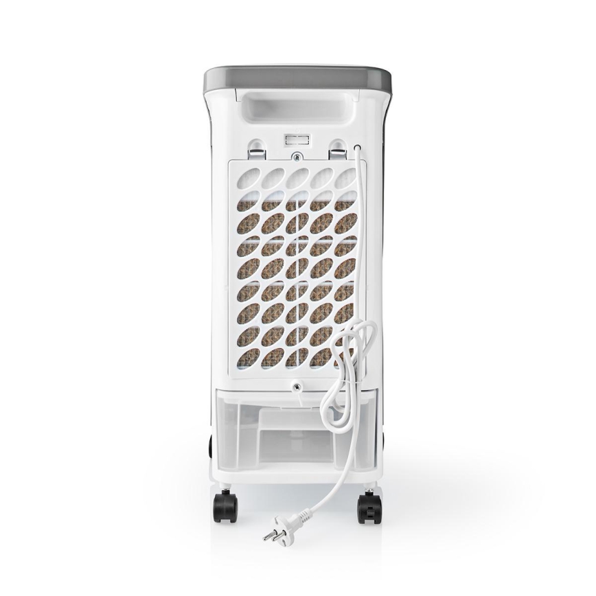 Air cooler 80W/230V λευκό + τηλεχειριστήριο
