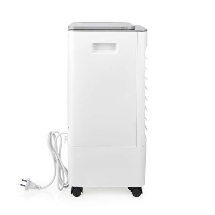 Air cooler 65W/230V Wi-Fi Tuya λευκό + τηλεχειριστήριο