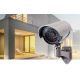 LED Ψεύτικη κάμερα ασφαλείας 2xAA IP44