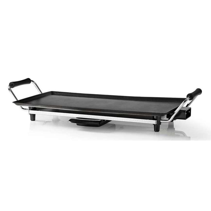 Επιτραπέζια ψησταριά Teppanyaki 2000W/230V