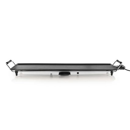 Επιτραπέζια γκριλιέρα Teppanyaki 1800W/230V