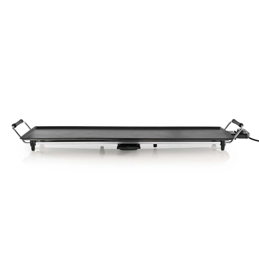 Επιτραπέζια γκριλιέρα Teppanyaki 1800W/230V