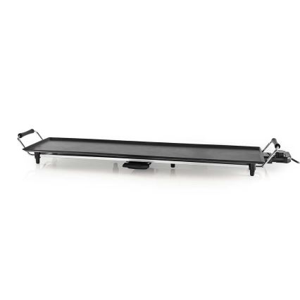 Επιτραπέζια γκριλιέρα Teppanyaki 1800W/230V